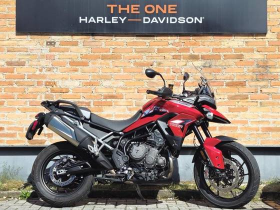 TRIUMPH TIGER 900 GT PRO 
